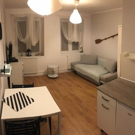 Apartamenty Ustka Pod Wioslem Exteriér fotografie