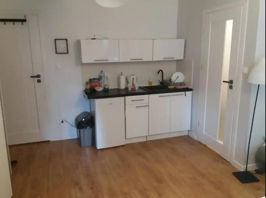 Apartamenty Ustka Pod Wioslem Exteriér fotografie